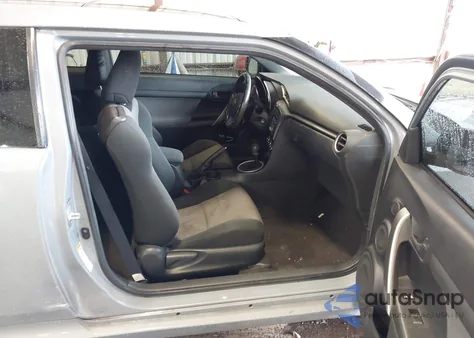 2014 Scion Tc из США, поврежденный, VIN JTKJF5C77E3079805